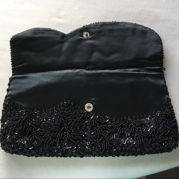 Vintage clutch - Picture 3 of 3