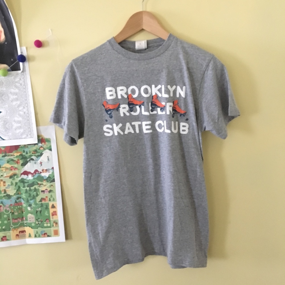 Urban Outfitters unisex Graphic Tee