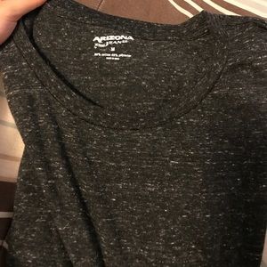 Arizona Zipper Side Tshirt