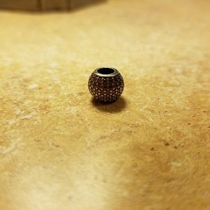 Pandora charm