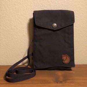 Fjallraven Bag