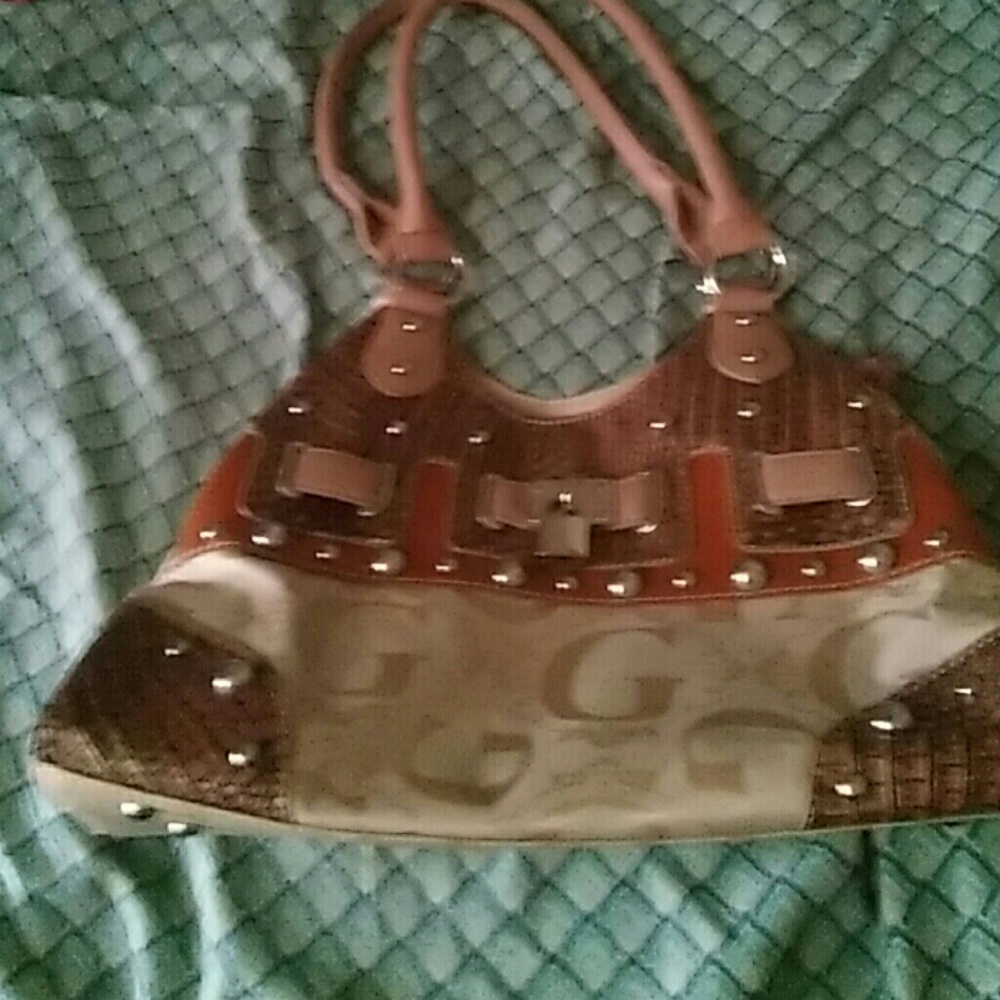 Handbag
