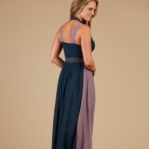 Altar'd State Black/Mocha Dresses- 6 available