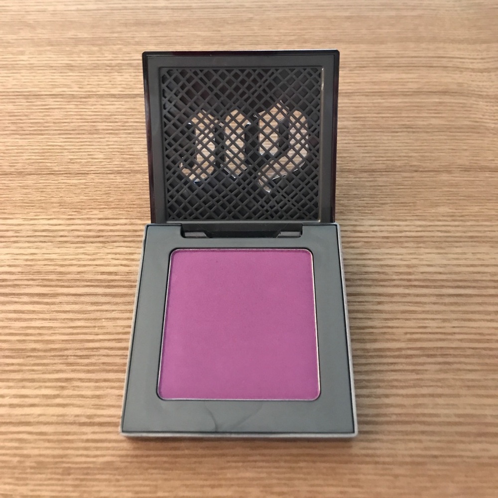 ⚡️URBAN DECAY⚡️Afterglow 8 Hour Blush Bittersweet