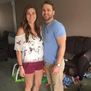 Meet your Posher, Pat