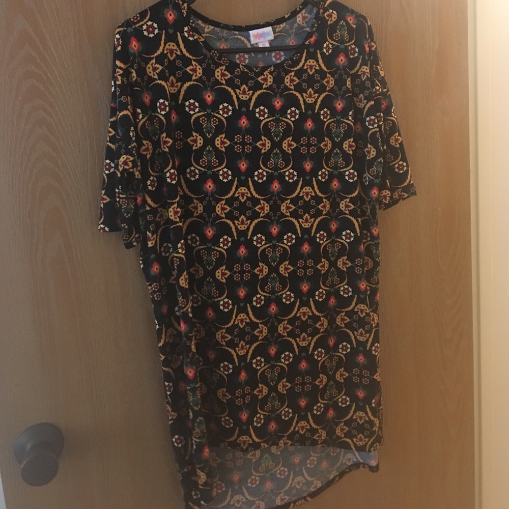 LulaRoe Irma