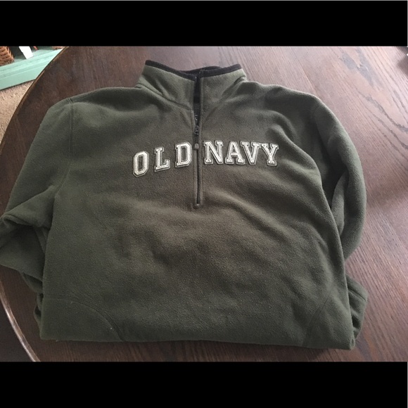 Old Navy Other - Old Navy fleece- FINAL PRICE
