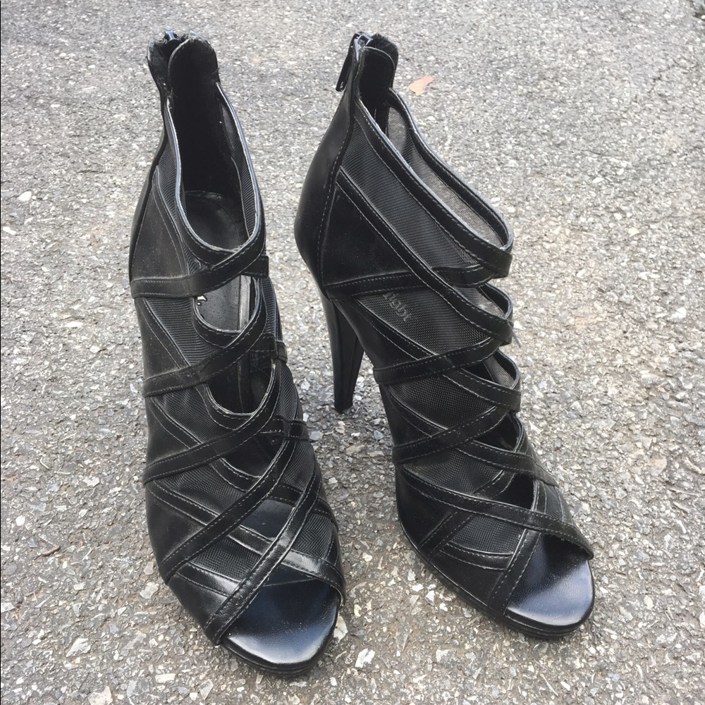 Heels!!