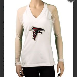 Nfl Ladies Apparel Atlanta Falcons