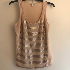 Express Tank Top