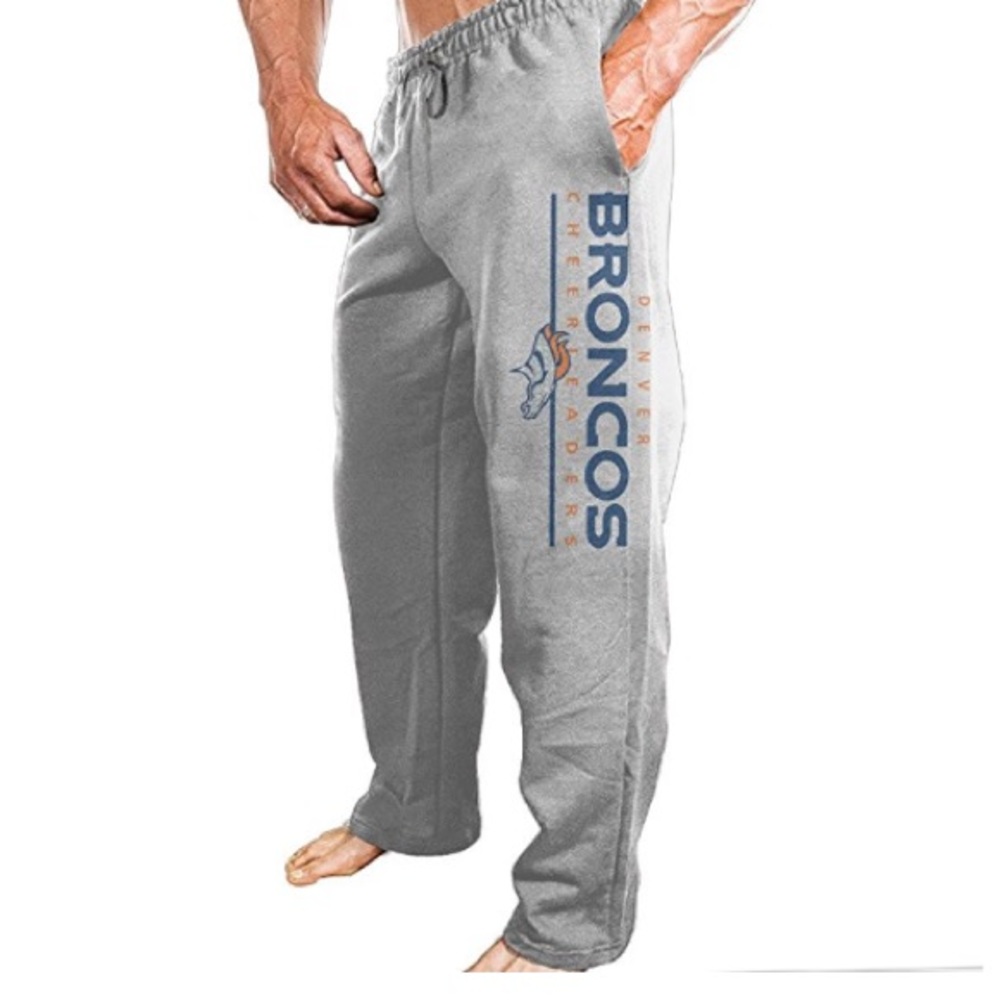Denver Broncos Sweat pants