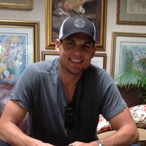 Meet your Posher, Todd