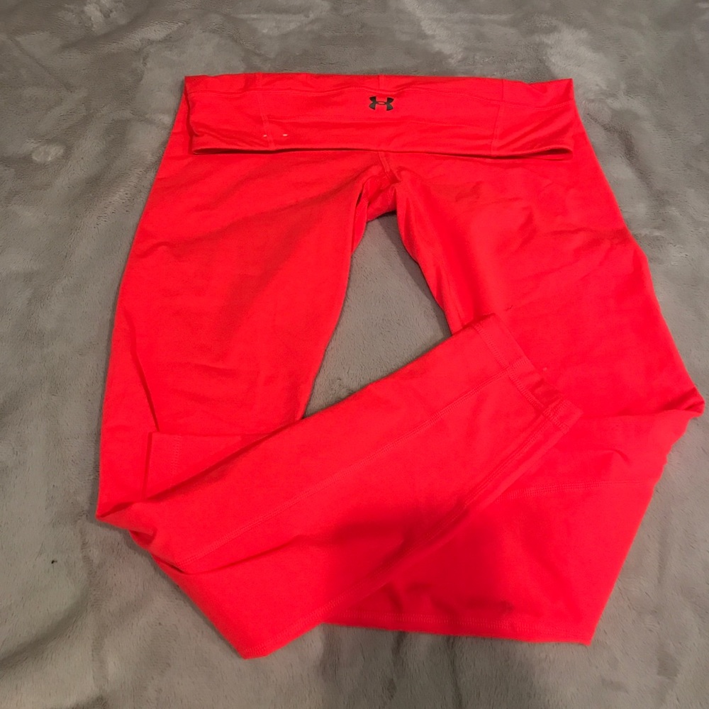 Under Armour leggings