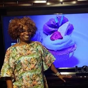 Meet your Posher, Janet