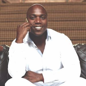 Meet your Posher, Marcus