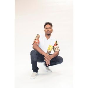 Handmade Limited Edition Custom T-Shirts.