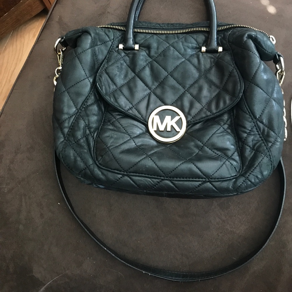 Michael Kors purse