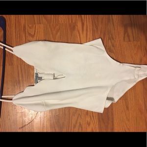 Charolette russe onsie