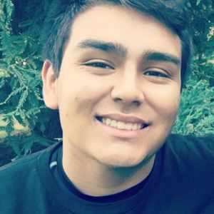 Meet your Posher, Peter