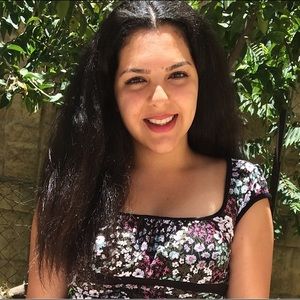 Meet your Posher, Kristy