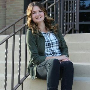 Meet your Posher, Mckenzie