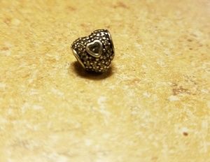 Pandora charm