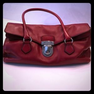 Authentic Prada purse