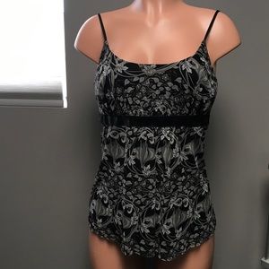 The Limited Top