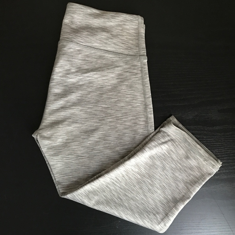 ♦️🎉S O L D 🎉♦️ Calvin Klein Workout Legging