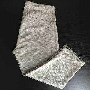 ♦️🎉S O L D 🎉♦️ Calvin Klein Workout Legging