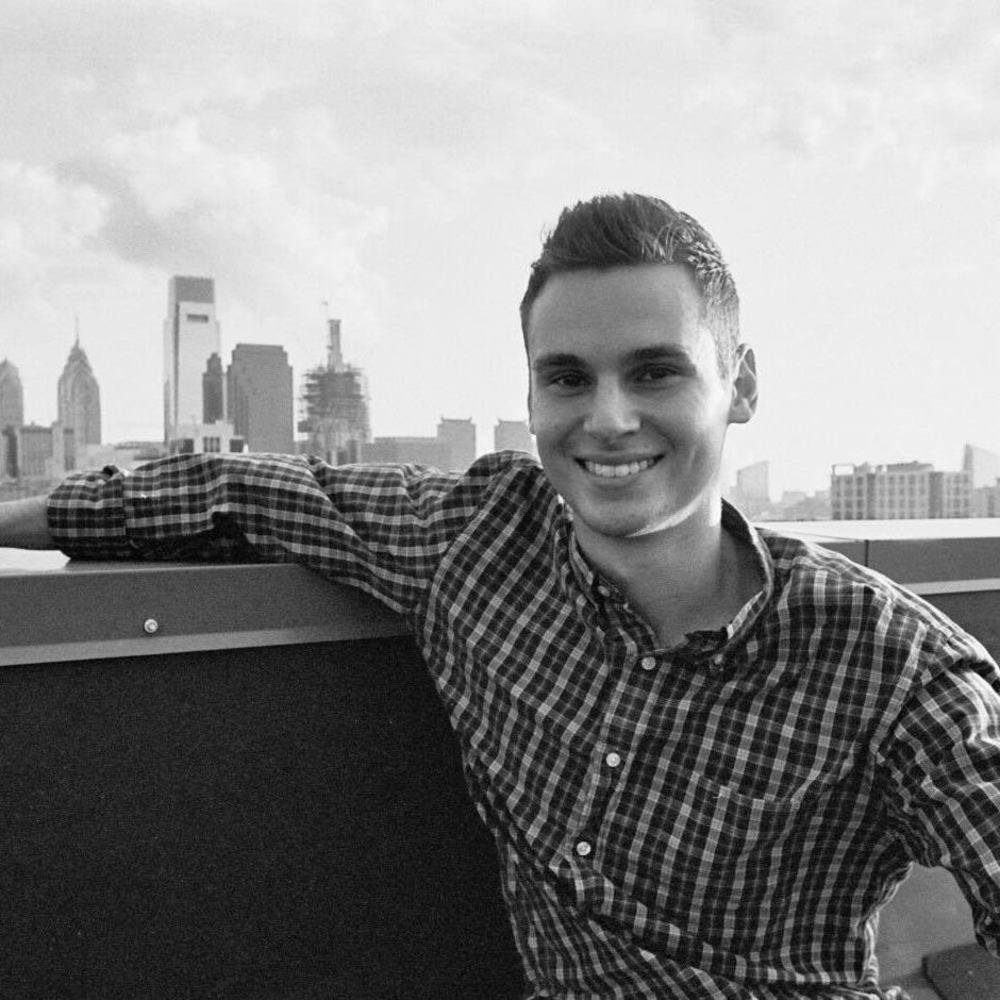 Meet your Posher, Grant