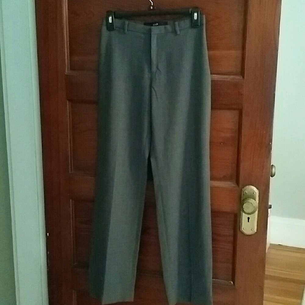 GAP classic fit trouser