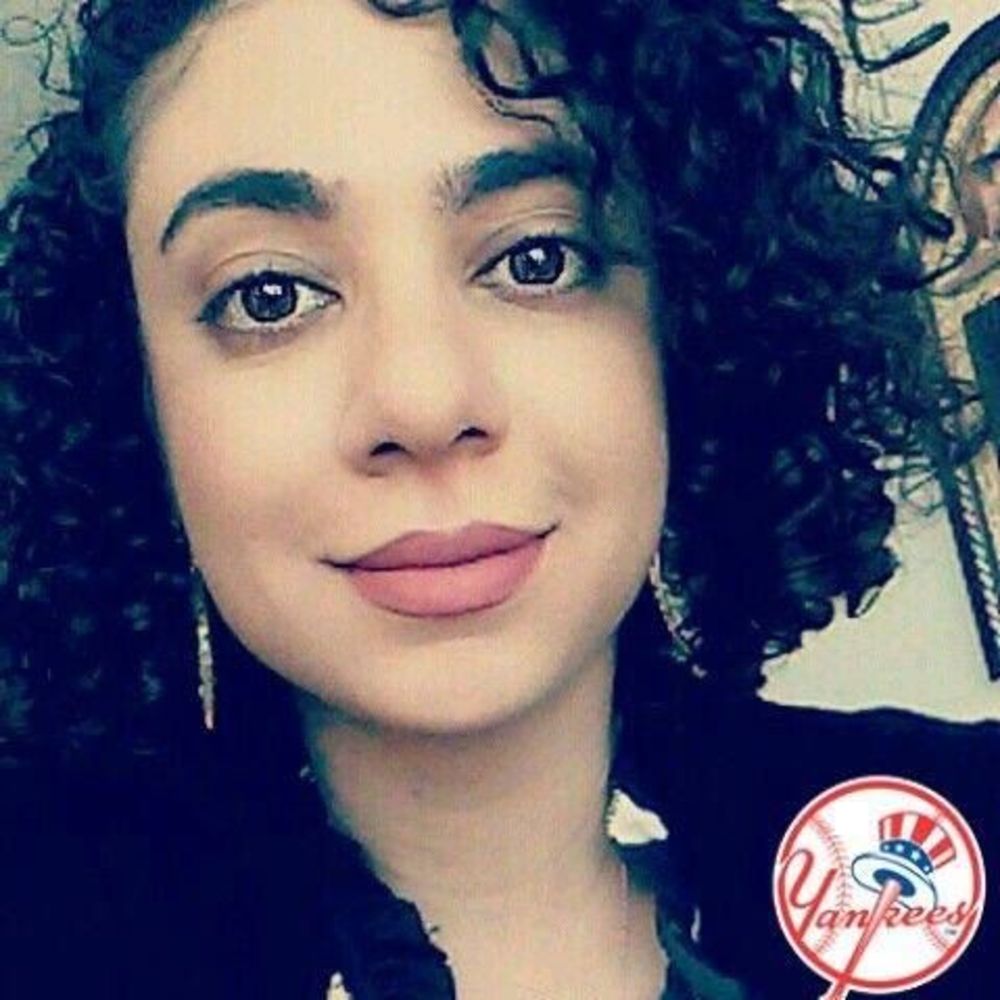 Meet your Posher, Michelle