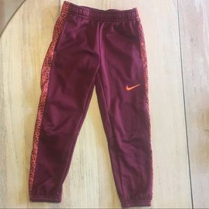 Youth Nike Dry-fit Pants