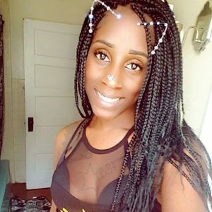 Meet your Posher, Jasmine