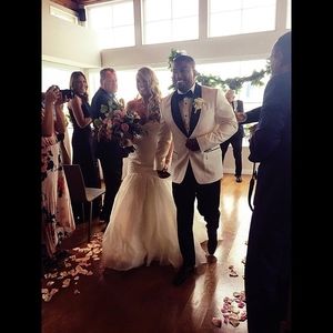 Meet your Posher, Jon