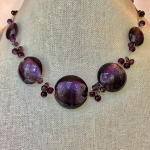 Dress Barn necklace
