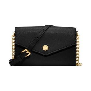 Michael Kors phone crossbody bag
