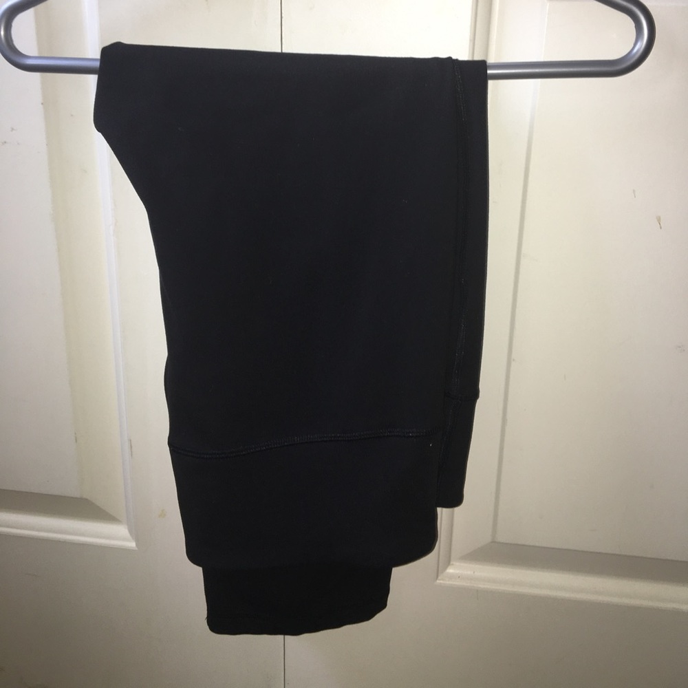 Old Navy crop leggings