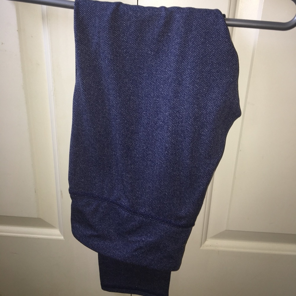 RBX full length workout leggings