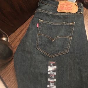Levi 501