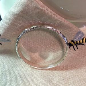 Brighton hammered bracelet