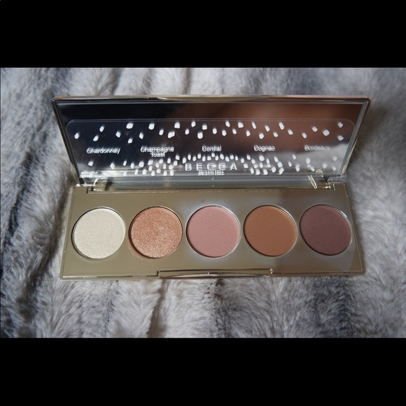 Jaclyn hill Becca eyeshadow discontinued! - Picture 2 of 2