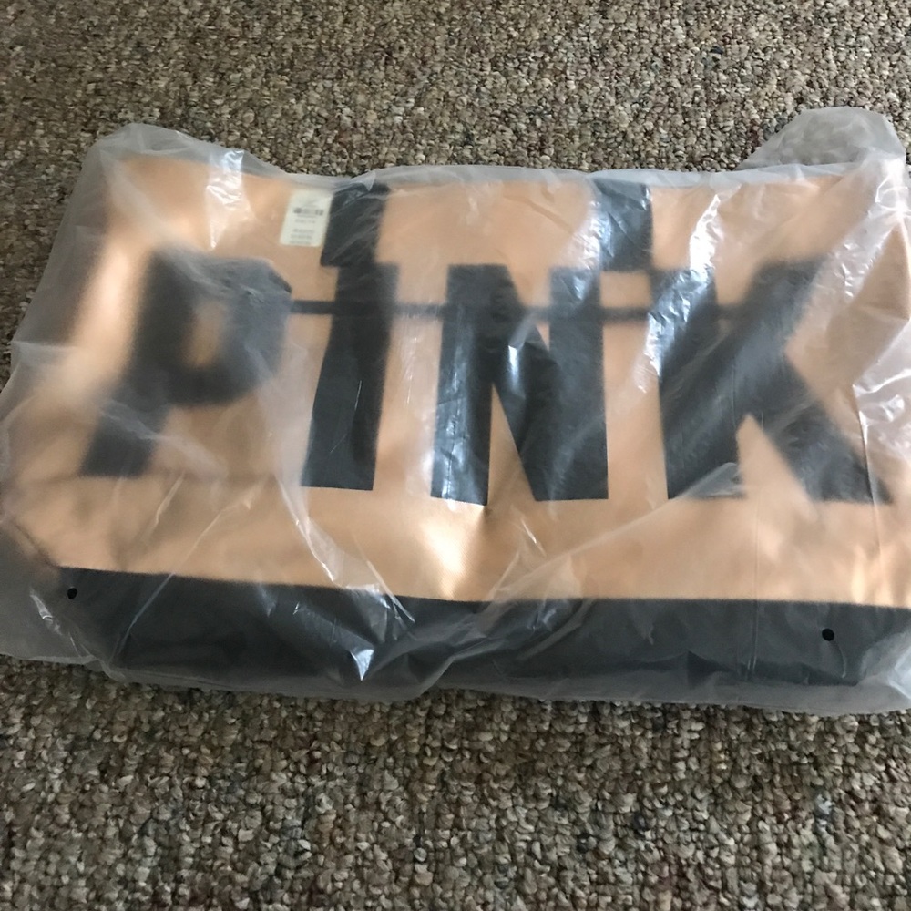 Victoria secret tote