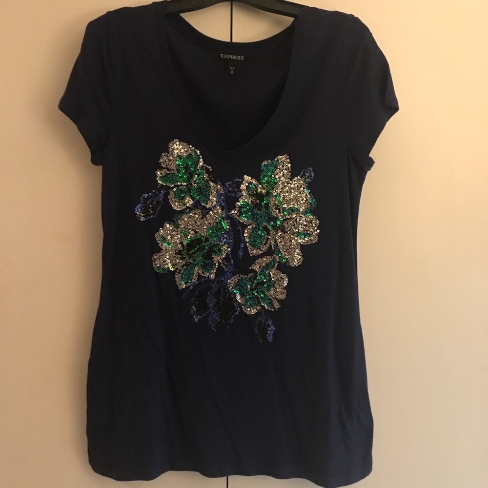 Express Tee