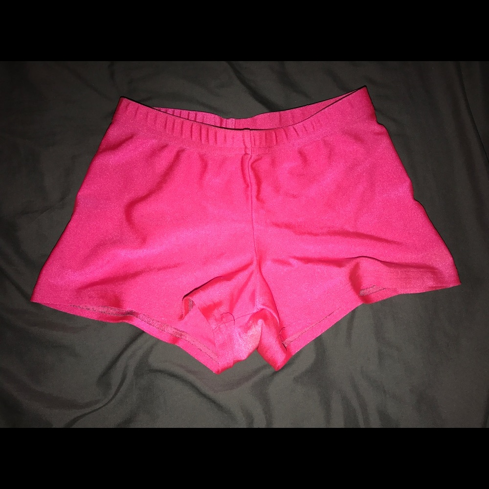 Hot Ponk NYCE Spankies