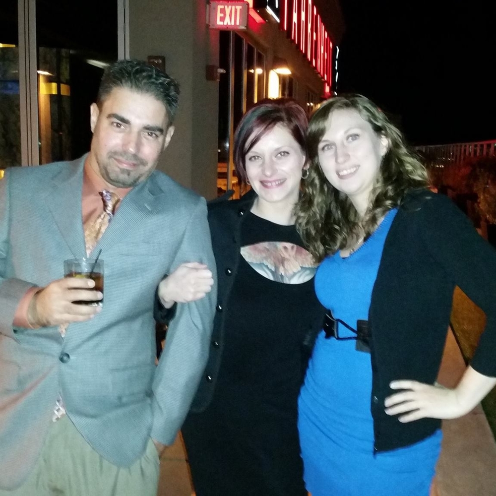 Meet your Posher, Lizz