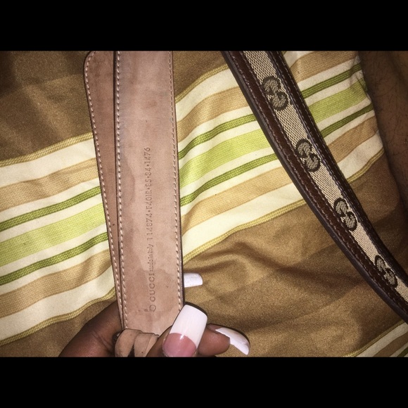 Women\'s Gucci Belt