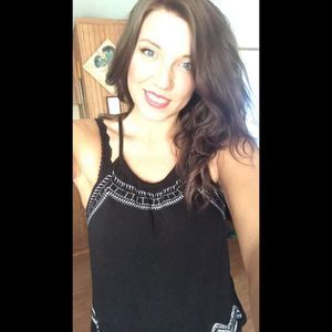 Meet your Posher, Megan