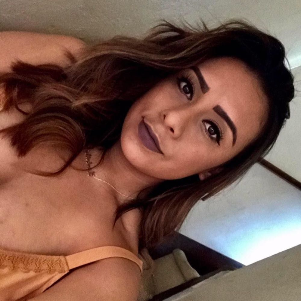 Meet your Posher, Lizbeth